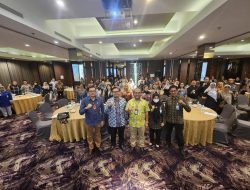 Optimalisasi BPJS Ketenagakerjaan Terhadap Layanan Kecelakaan Kerja   
