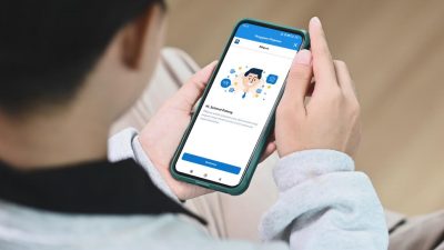 Rayakan HUT ke-129, BRI Tawarkan Progam Special BRIguna, Suku Bunga Mulai dari 8,129 Persen dan Diskon biaya Provisi 50 Persen
