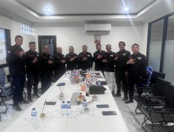FAUD Somasi Radar Bekasi Terkait Berita “Kawal Suara Hingga Pleno”, Hak Jawab Ditunggu