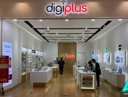 Beri Kemudahan Masyarakat Penuhi Kebutuhan Teknologi dan Gadget, Digiplus Fokuskan Lima Gerai di Bekasi