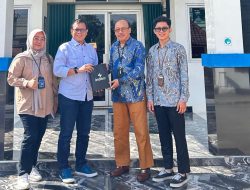 Fokus Solusi Digital, BPR Karawang Manfaatkan OCA Blast by Telkom