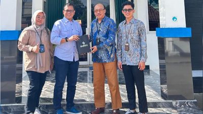 Fokus Solusi Digital, BPR Karawang Manfaatkan OCA Blast by Telkom