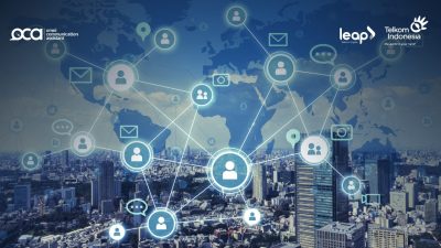 OCA Permudah Pelaku Bisnis Kelola Semua Saluran Komunikasi dalam Satu Platform