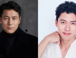 Punya Projek Bareng Jung Woo Sung, Film dan Drama Hyun Bin Beresiko Turut Kena Imbas
