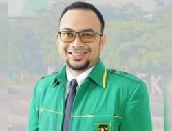 Nawal Husni Minta DLH-DBMSDA Atasi Sedimentasi Sungai
