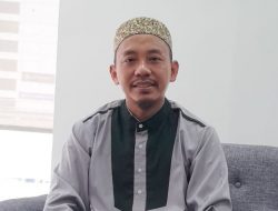 Jangan Lupakan Bagianmu di Dunia
