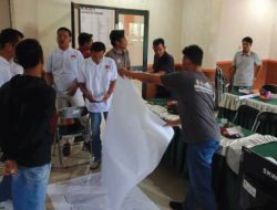 Kesulitan Akses Sirekap, PPS Kabupaten Bekasi Tunda Bimtek untuk KPPS