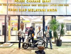 Begal Sadis di Cikarang Diringkus, Polisi Ungkap Modus dan Senjata yang Digunakan