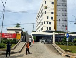 Istri Laporkan Suami ke Polres Metro Bekasi Kota, Ini Penyebabnya