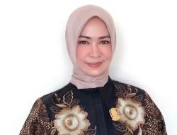 Wakil Ketua DPRD Puspa Yani Evaluasi Capaian Target PAD
