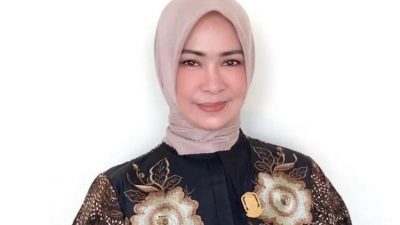 Wakil Ketua DPRD Puspa Yani Kawal Aspirasi Warga Demi Pembangunan Berkelanjutan