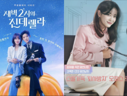 Rekomendasi Drakor Komedi Romantis Yang Wajib Masuk Watchlist