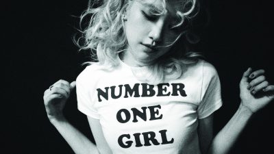 Setelah Sukses Lewat APT, Rose Blackpink Suguhkan Single Terbaru Number One Girl