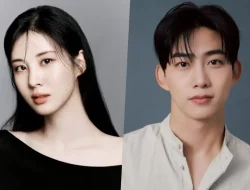 Seohyun SNSD dan Taecyeon 2PM Dipastikan Bintangi Drama Baru Bergenre Fantasi Romantis