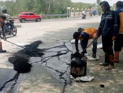 Dinas SDABMBK Kabupaten Bekasi Maksimalkan Program URC