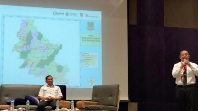 Penanganan 671 Hektare Kawasan Kumuh di Kabupaten Bekasi Butuh Sinergi Antardaerah