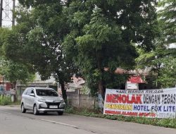 Komisi II DPRD Kota Bekasi Tuntut Transaparansi Perizinan Sebelum Pembangunan Hotel di Mustikajaya