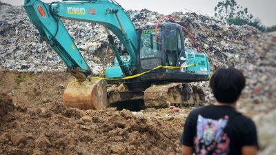 Polres Metro Bekasi Minta Keterangan Saksi Ahli Soal Perkara Dugaan Perusakan Lingkungan