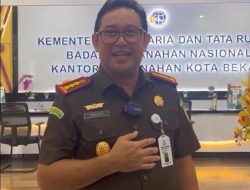 Kejari Kota Bekasi Janji Ungkap Dugaan Korupsi Alat Olahraga Dispora