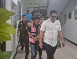 Berkas Kasus Gratifikasi Soleman Dinyatakan P21, Kejari Kabupaten Bekasi Segera Limpahkan ke Pengadilan Tipikor