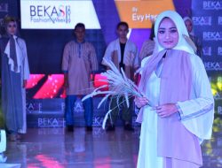 Bisnis Hijab Kembali Mengkilap