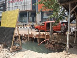 DPRD Kota Bekasi Desak Pemkot dan Pengembang Pakuwon Segera Benahi Saluran Air