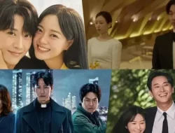 Rekomendasi Drakor Terbaru, Ada Romance, Misteri, sampai Komedi