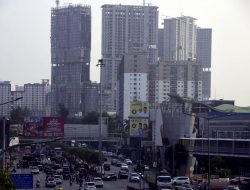 Distaru Kota Bekasi Siap Sisir Gedung Bareng Komisi II