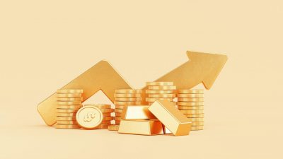 Harga Emas di Pegadaian Rabu 12 Februari 2025: Antam, UBS, dan Galeri 24 Kompak Melesat