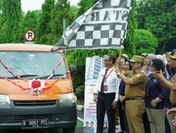 Pelaku IKM di Kota Bekasi Ekspor Jengkol-Petai ke Jepang
