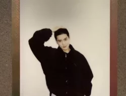 Susul Taeyong, Jaehyun NCT Berangkat Wajib Militer Hari Ini