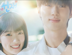 She Fell First, but He Fell Harder, Ini Rekomendasi Drakor Duo Bucin yang Wajib Ditonton
