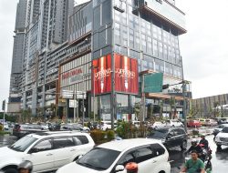 Komisi II DPRD Minta Pemkot Kaji Ulang Amdal dan Andalalin Pakuwon Mall Bekasi