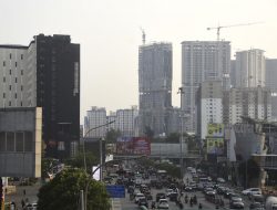 Capaian PAD Kota Bekasi Baru 67 Persen