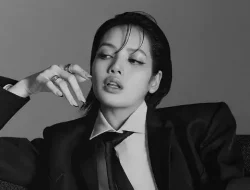 Album Solo Perdana Lisa Blackpink, ALTER EGO Dikabarkan Rilis 28 Februari 2025 Mendatang