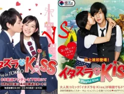 Rekomendasi Drakor Legend Remake Serial Jepang, Ada Playful Kiss