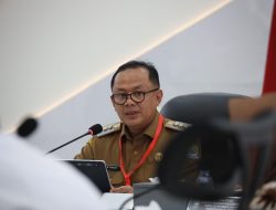 Pemkot Bekasi Tunggu LHP BPK untuk Benahi Capaian PAD