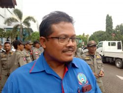 Buruh Bekasi Janji Tak Bikin Gaduh