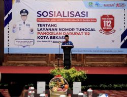 “Patriot Siaga” Solusi saat Kondisi Darurat