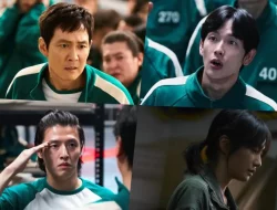 Tayang 26 Desember, Squid Game 2 Hadirkan Pemain Baru dan Misteri yang Lebih Rumit