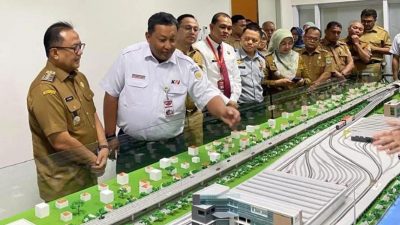 Pembangunan Kawasan TOD di Kota Bekasi: Tekan Kemacetan, Mantapkan Citra Metropolitan