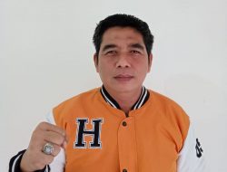 Gagal Pileg 2019 dan 2024, Hanura Kabupaten Bekasi Siap Berjuang untuk 2029   