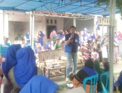 Partai Demokrat Terpuruk: Kehilangan Kursi DPRD dan Gagal di Pilkada Kabupaten Bekasi