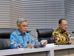 KPK Resmi Tetapkan Hasto Kristiyanto Tersangka Dugaan Suap dan Perintangan Penyidikan Harun Masiku