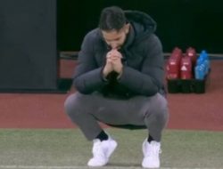 Tutup Tahun 2024, Manchester United dan Chelsea Sama-Sama Tuai Kekalahan 2-0