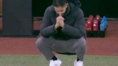 Tutup Tahun 2024, Manchester United dan Chelsea Sama-Sama Tuai Kekalahan 2-0