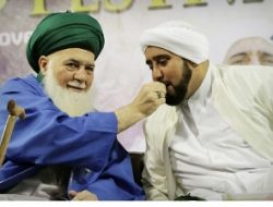 Maulana Kabbani