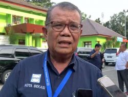 Apindo Kota Bekasi Kalkulasi Besaran Upah 2026