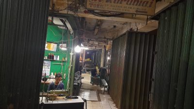 Polisi Buru Pelaku Penganiayan yang Tewaskan Penjahit di Pasar Baru Cikarang