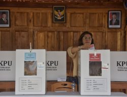 Partisipasi Masyarakat dalam Pilkada 2024 Tercatat 66,75 Persen, Ini Kata KPU dan Bawaslu Kabupaten Bekasi